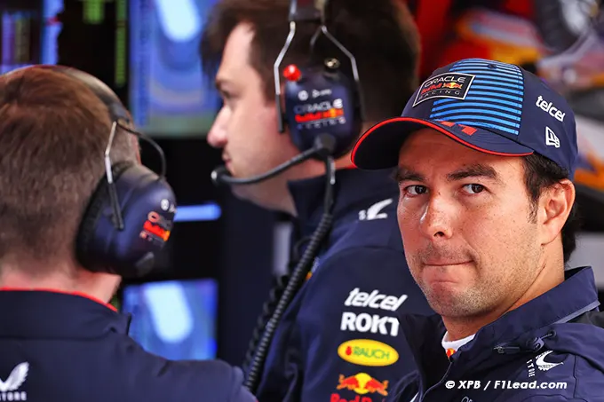 No Political Pressure in Perez Decision Horner