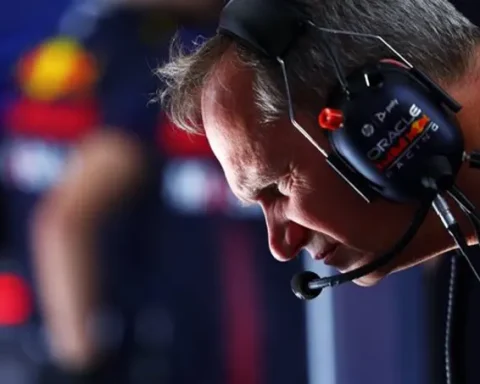 Inside Look: Paul Monaghan's Crucial Role at Red Bull