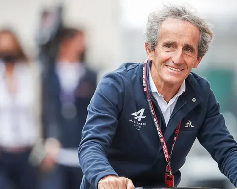 Prost Lauds Netflix’s ‘Drive to Survive’ for F1 Boom