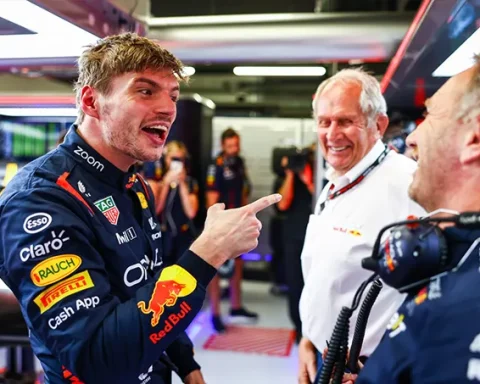 RB20 RB20 Verstappen’s Devil to Tame Red Bull Admits Misstep