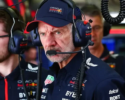 Ramirez Predicts Newey’s Ferrari Move, Denies Retirement