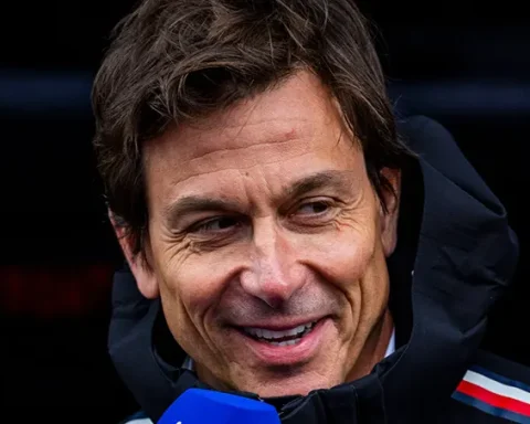 Toto Wolff Shares Ongoing Struggle with Depression