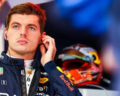 Verstappen's Radio Rants Pushing Red Bull's Limits