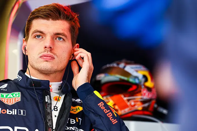 Verstappen's Radio Rants Pushing Red Bull's Limits