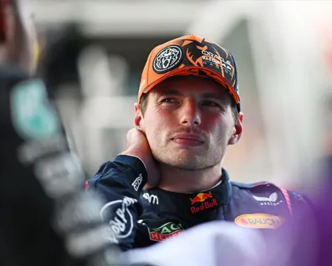 Villeneuve and Jordan Predict Verstappen's Red Bull Exit