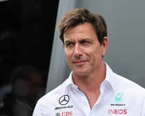 Wolff's Leadership Shift Saves Mercedes from Crisis