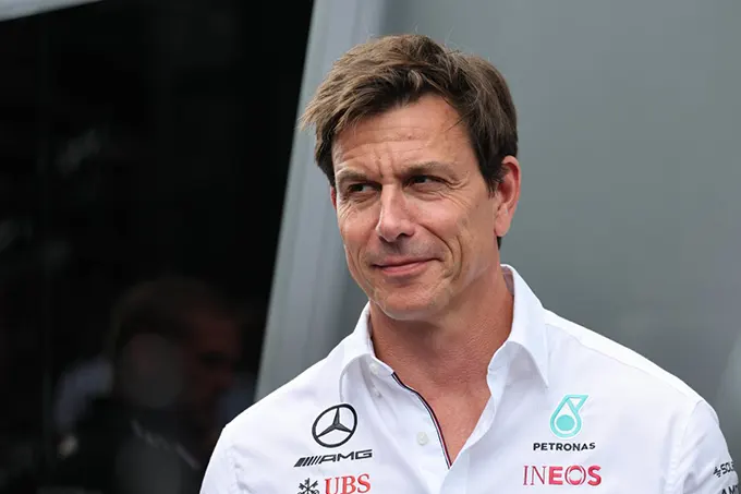 Wolff's Leadership Shift Saves Mercedes from Crisis