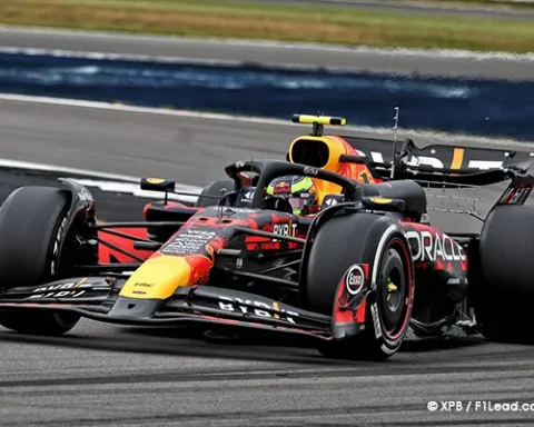 F1 Considers More 2025 Rookie Free Practices