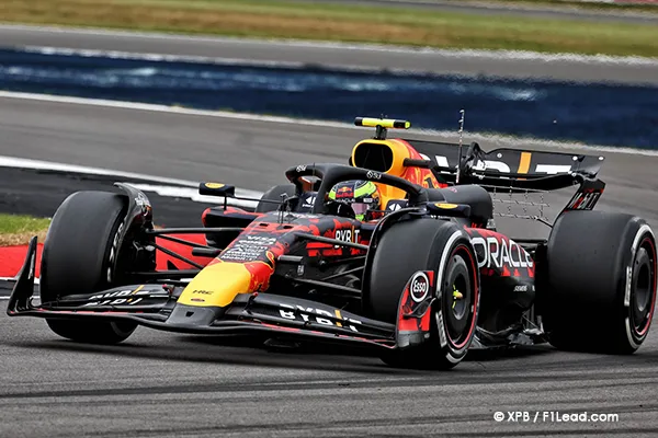 F1 Considers More 2025 Rookie Free Practices