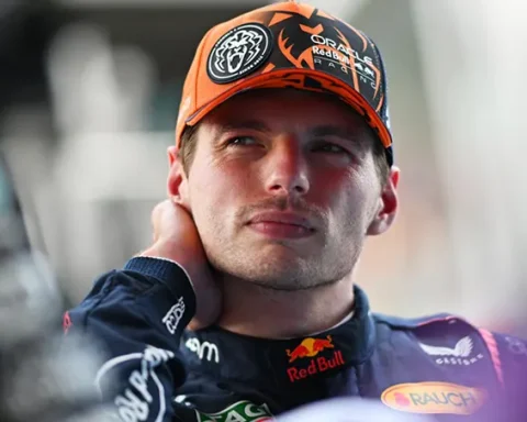 Verstappen Delves into Sports Versatility Debate