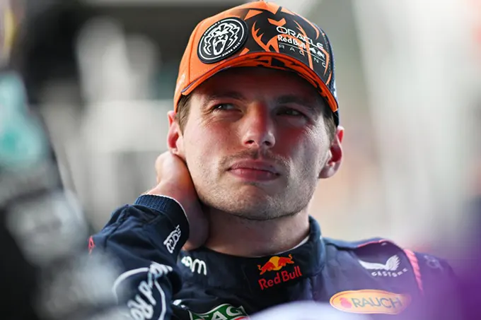 Verstappen Delves into Sports Versatility Debate