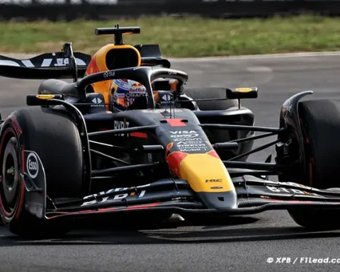 2024 Woes Red Bull Struggles with Unseen Issues