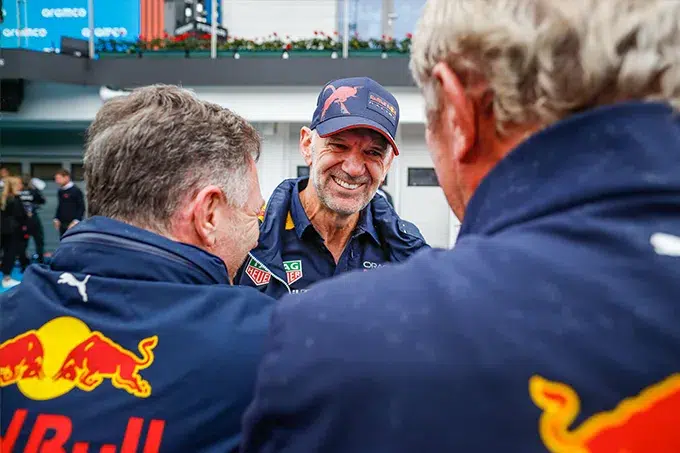 Coulthard Clashes with Jordan Over Newey