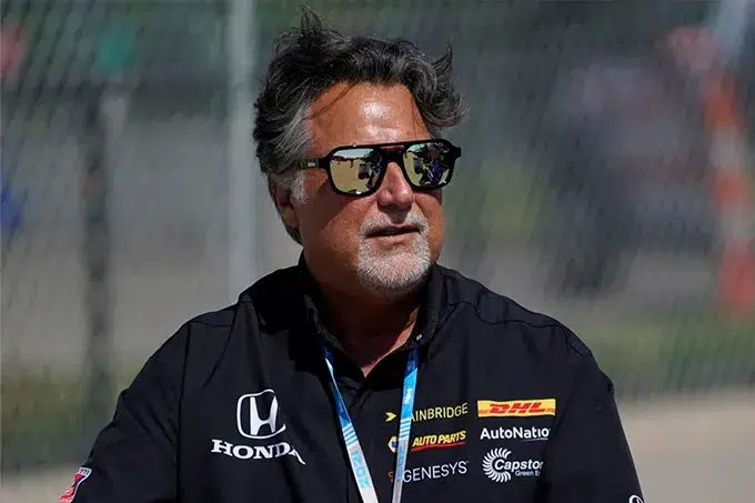 Andretti Steps Back - F1 Project in Limbo