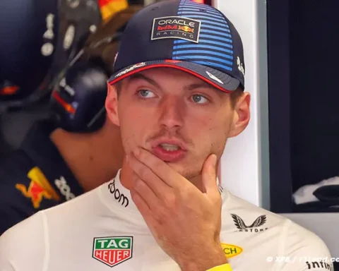 Brown revisits his critique of Verstappen