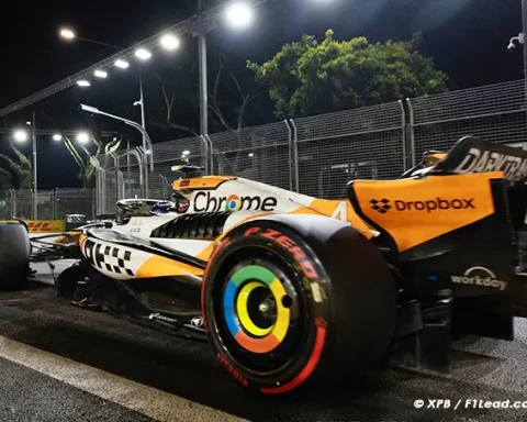 FIA Quells Hype on McLaren's Wing All Teams Gained