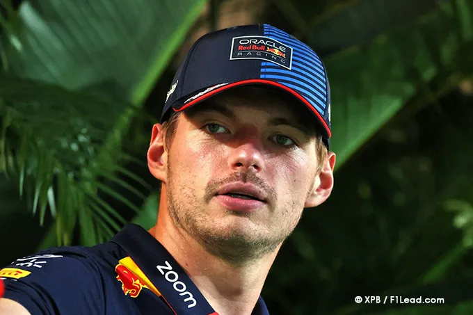 FIA's Radio Censorship Irks Verstappen, Tsunoda