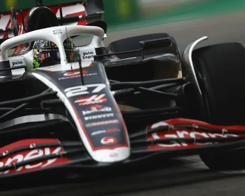 Haas F1 Targets $100M Gain Amid Rapid Gains