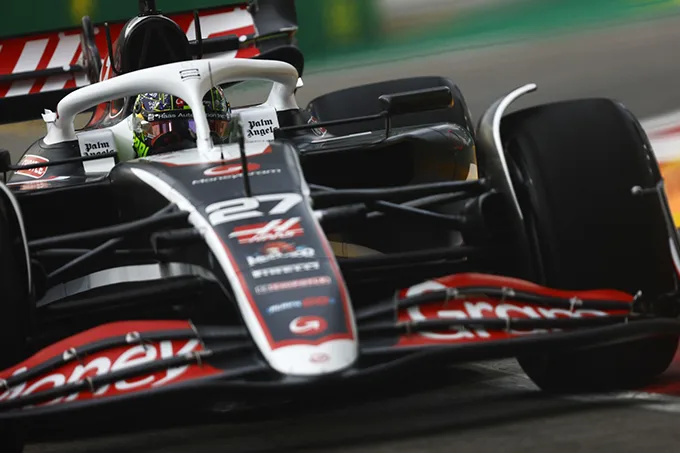 Haas F1 Targets $100M Gain Amid Rapid Gains