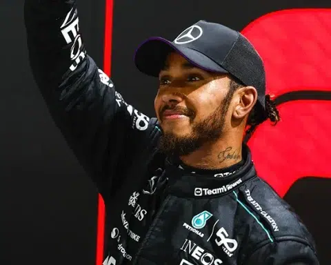 Hamilton Reveals Mental Struggles and Depression