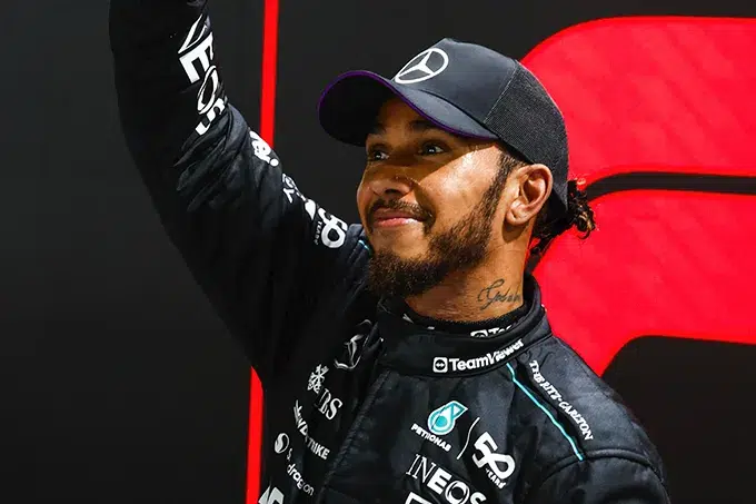 Hamilton Reveals Mental Struggles and Depression