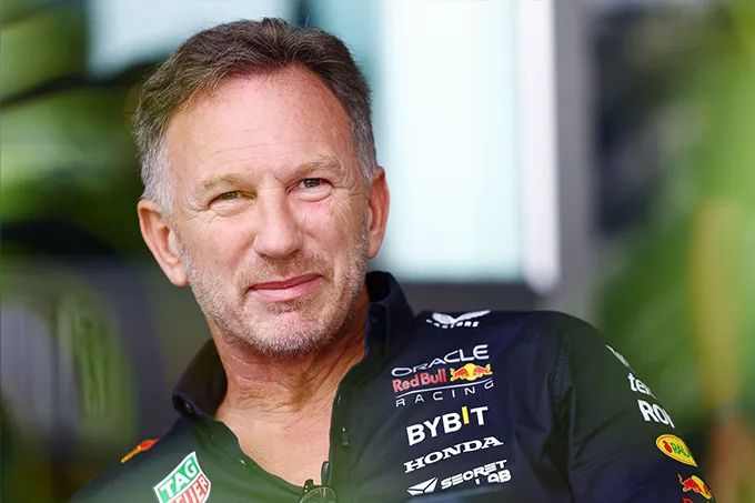 Horner Defends RB19 20 Strategy Against Perez