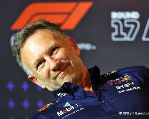 Horner Slams Aston’s Premature Newey Celebration