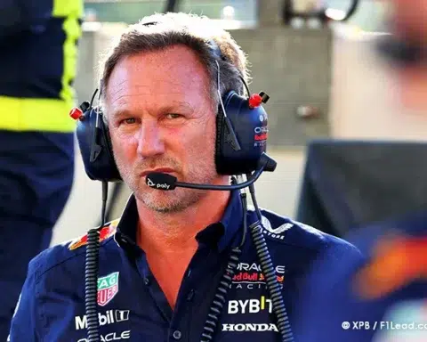 Horner Unclear Strategy Impairs McLaren F1 Drivers