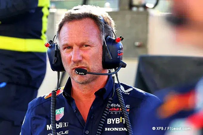 Horner Unclear Strategy Impairs McLaren F1 Drivers