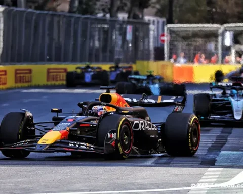 Max Overtaken - Norris Shines Verstappen Blames Setup