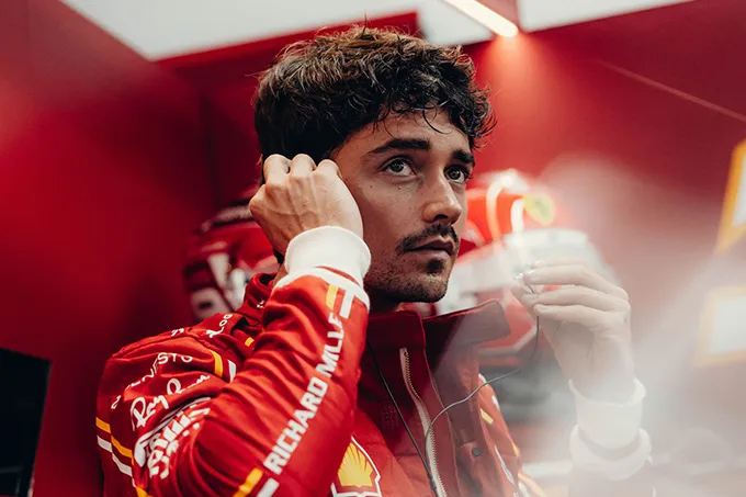 McLaren Dominates F1 - Leclerc Sees No Change