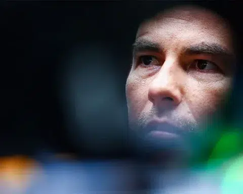 Perez Debunks Retirement Rumours Amid Plans