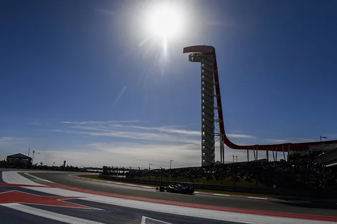 Pirelli's Bold Tire Strategy for Brazil GP