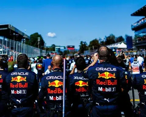 Ralf Warns ‘Major Shake-up Looms at Red Bull’