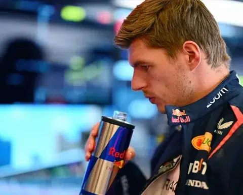 Red Bull Wary of Challenging Marina Bay