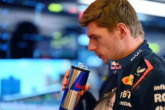 Red Bull Wary of Challenging Marina Bay