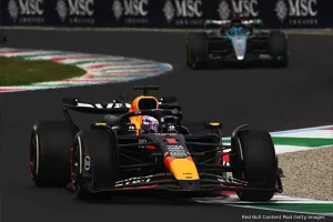 Red Bull's Shift to Honda After Mercedes Snub