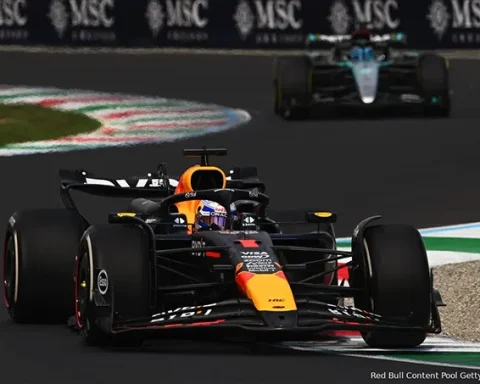 Red Bull's Shift to Honda After Mercedes Snub