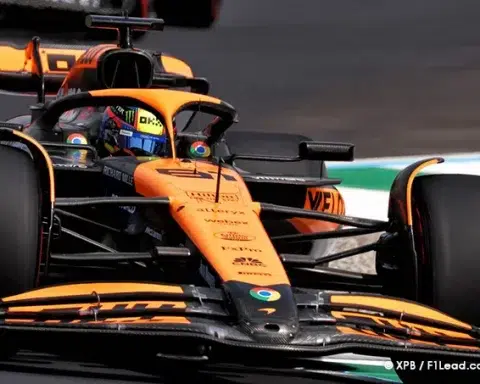 Scrutiny on McLaren - Mercedes as FIA Addresses Flex Wings