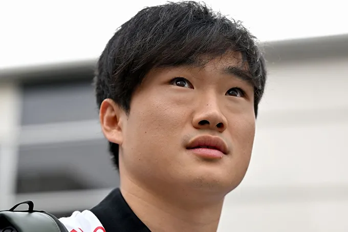 Tsunoda Eyes Turnaround Amid Singapore Grand Prix