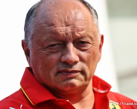 Vasseur Explains Newey's Failed Transition to Ferrari