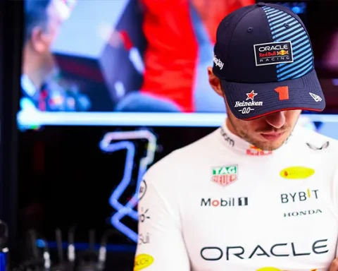 Verstappen Urges Closer Scheduling for F1 Triples