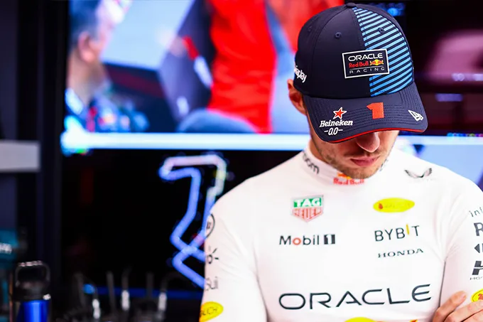 Verstappen Urges Closer Scheduling for F1 Triples