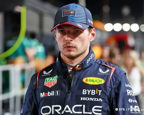 Verstappen is annoyed by an F1 becoming 'too soft'