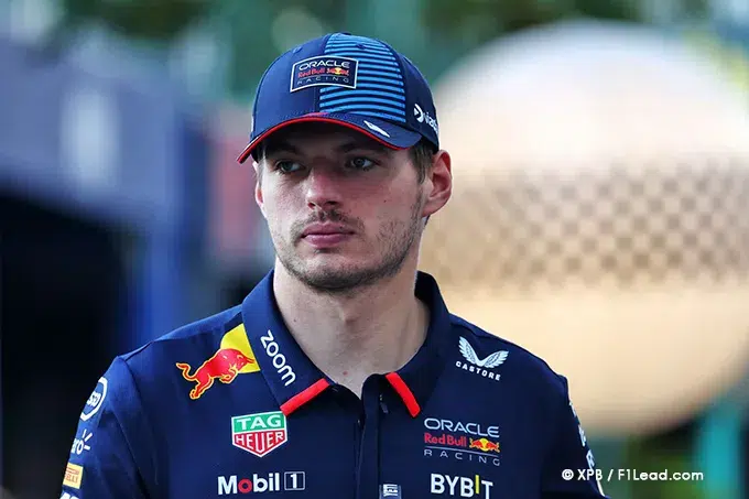 Verstappen is annoyed by an F1 becoming 'too soft'