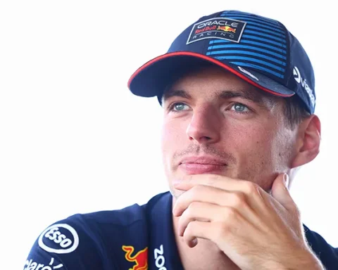 Verstappen may follow Newey to Aston Martin F1