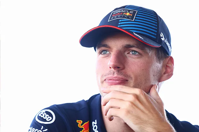 Verstappen may follow Newey to Aston Martin F1