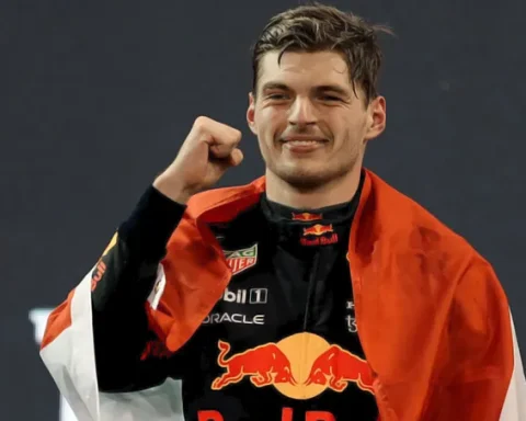 Verstappen's Aston Shift Ripple Effect Ahead