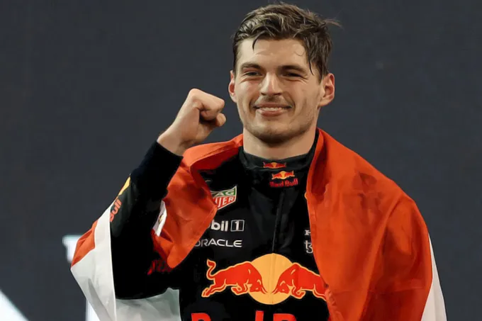 Verstappen's Aston Shift Ripple Effect Ahead