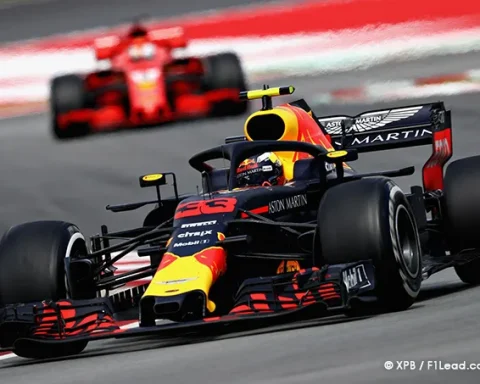 Verstappen's Early Red Bull Start A Rushed Move